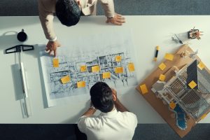 Uzman Proje Personeli ve Verimli Projelendirme